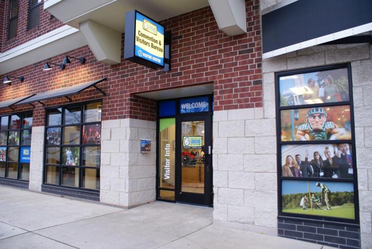 Image for Greater Lansing Convention & Visitors Bureau with ID of: 4098956