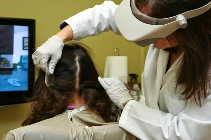 Image for Lice Be Gone with ID of: 4098990