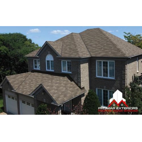 Image for Promar Exteriors⭐Roofing, Siding, Windows⭐ with ID of: 4099913
