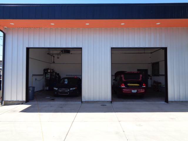 Image for Main Auto Body, Inc with ID of: 4099967