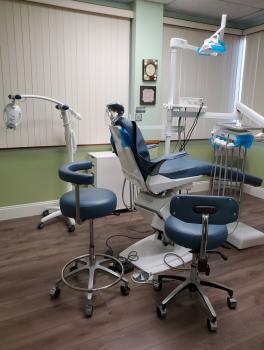 Image for Family Specialty Dentistry with ID of: 4100041