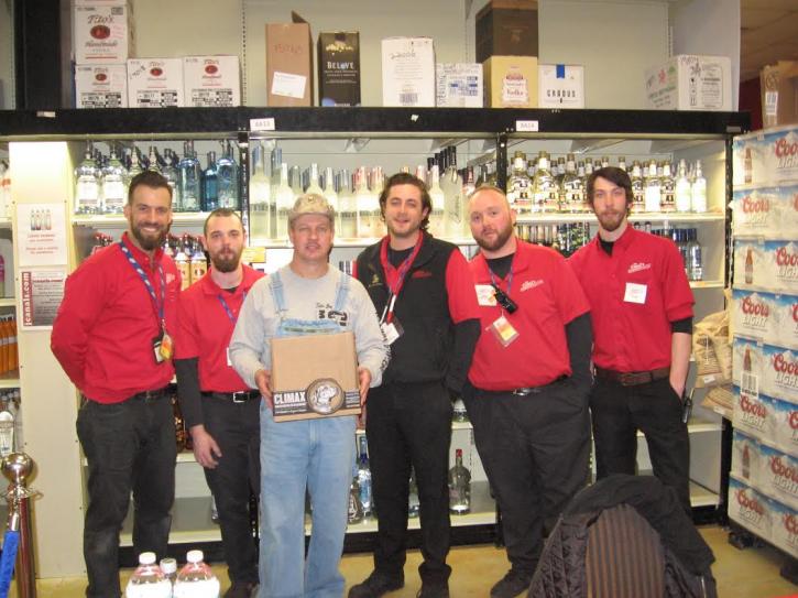 Image for Joe Canal's with ID of: 4100109