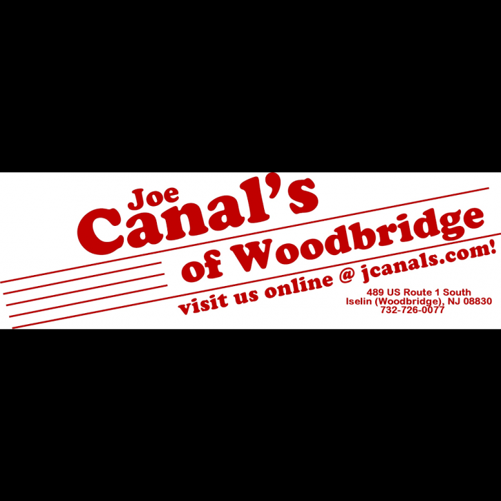 Image for Joe Canal's with ID of: 4100114