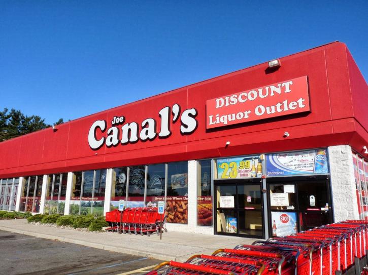 Image for Joe Canal's with ID of: 4100115