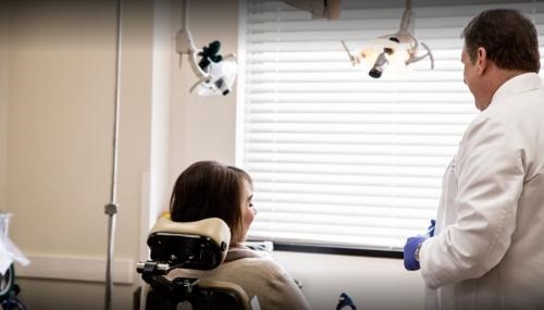 Image for Beaverton Oral Surgeons with ID of: 4100136