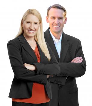 Image for Bob & Sandy Jamison - The Jamison Team – Tuscana Properties - San Jose Real Estate Agents with ID of: 4100161