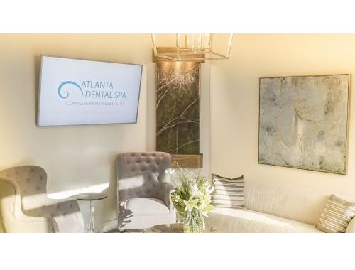 Image for Atlanta Dental Spa with ID of: 4100620
