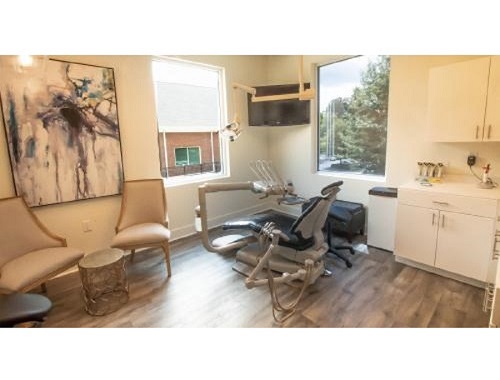 Image for Atlanta Dental Spa with ID of: 4100622