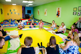 Image for Millie Mae baby classes with ID of: 4100678