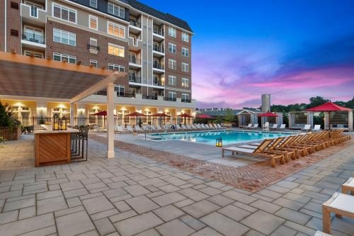 Image for The Vanderbilt with ID of: 4100817
