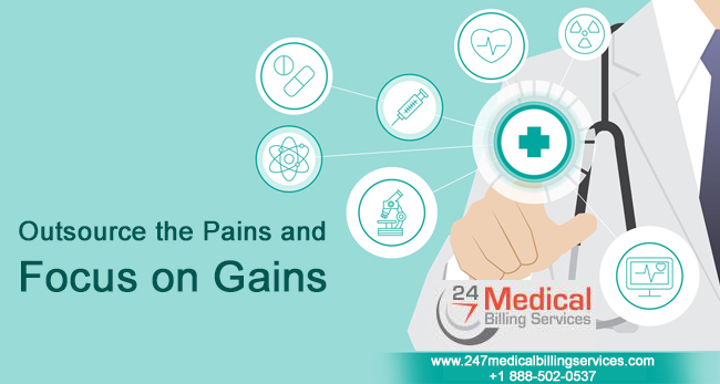 Image for Common Misconceptions  About Medical Billing Outsourcing with ID of: 4101456