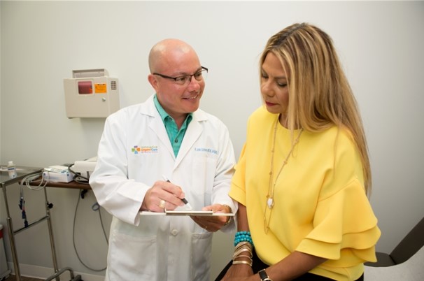 Image for Innovative Primary Care with ID of: 4101497