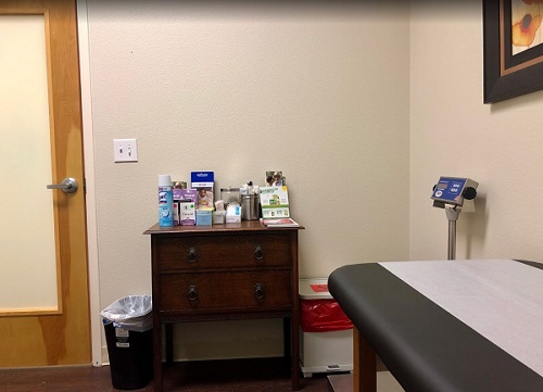Image for Innovative Primary Care with ID of: 4101500