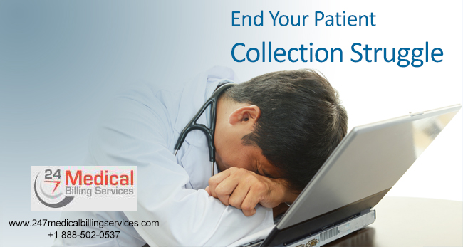 Image for Are You Avoiding These Patient Collection Mistakes? with ID of: 4101612