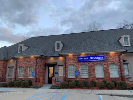 Image for Hayter Reynolds, LLC with ID of: 4101619