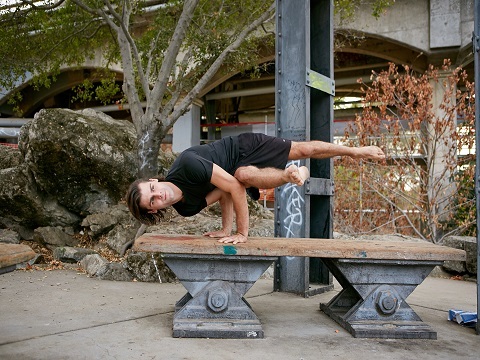 Image for One Flow Yoga with ID of: 4102262