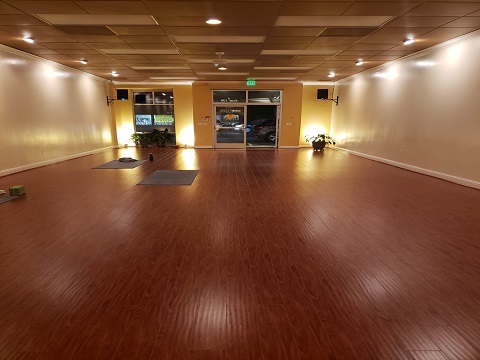 Image for One Flow Yoga with ID of: 4102266