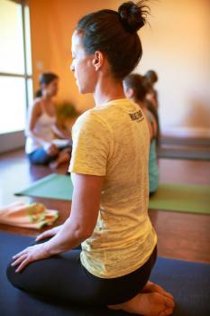 Image for One Flow Yoga with ID of: 4102269