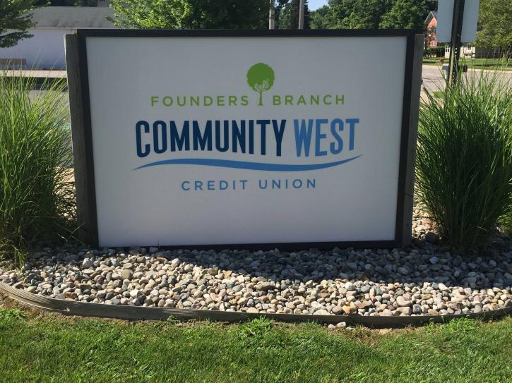 Image for Community West Credit Union with ID of: 4102514