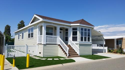 Image for MobileHome Painting Specialist with ID of: 4102682