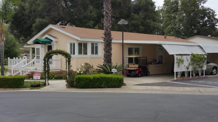 Image for MobileHome Painting Specialist with ID of: 4102683