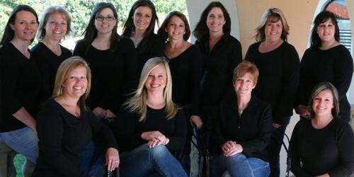 Image for Bromley & Broyles Dental with ID of: 4102711