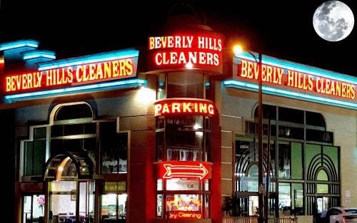Image for Beverly Hills Cleaners with ID of: 4102802