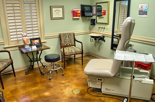 Image for Eastern Shore Cosmetic Surgery with ID of: 4102893