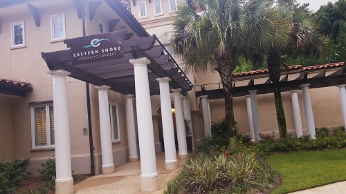 Image for Eastern Shore Cosmetic Surgery with ID of: 4102894