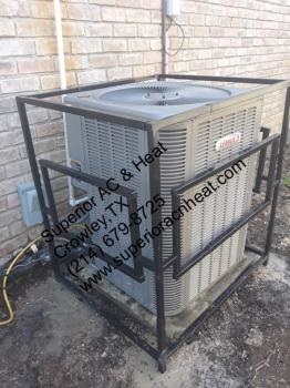 Image for Superior AC & Heat with ID of: 4103102