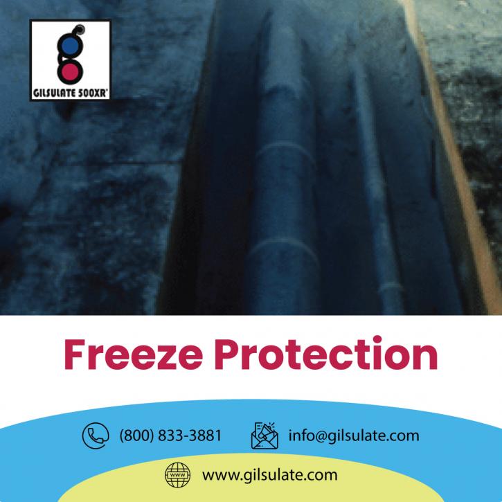 Image for Freeze Protection with ID of: 4103118