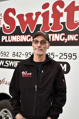Image for Swift Plumbing & Heating, Inc. with ID of: 4103319