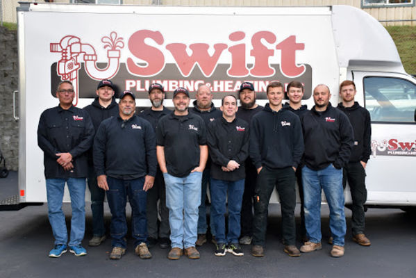 Image for Swift Plumbing & Heating, Inc. with ID of: 4103321