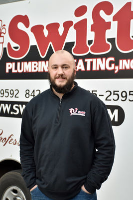 Image for Swift Plumbing & Heating, Inc. with ID of: 4103322