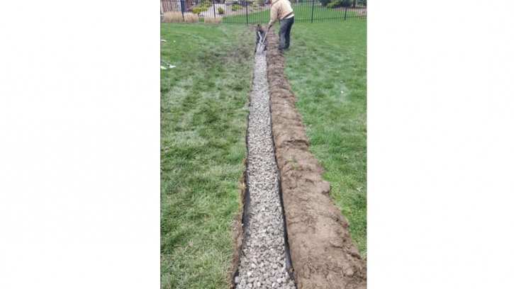 Image for Chicagoland Concrete & Waterproofing with ID of: 4103425