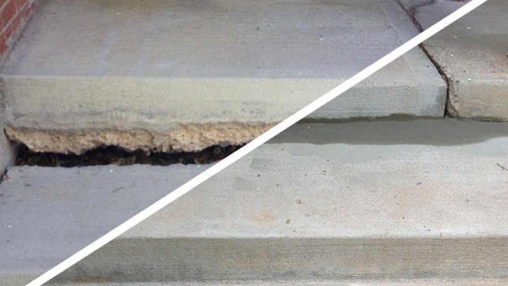 Image for Chicagoland Concrete & Waterproofing with ID of: 4103431