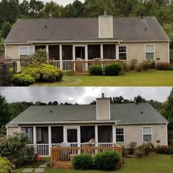 Image for Josh Pressure Wash with ID of: 4103590