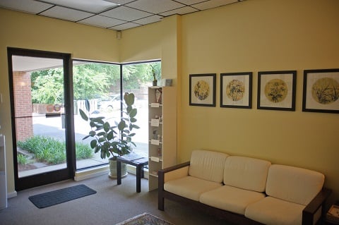 Image for Triangle Acupuncture Clinic with ID of: 4103687