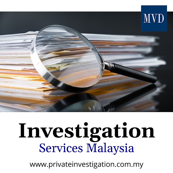 Image for Investigation Services Malaysia with ID of: 4104127