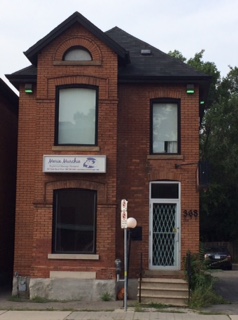 Image for Maria Murchie, Registered Massage Therapist with ID of: 4104366