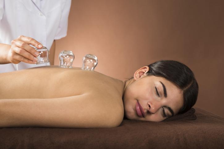 Image for Maria Murchie, Registered Massage Therapist with ID of: 4104369