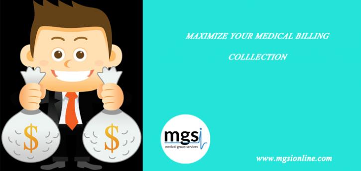 Image for Maximize Medical Billing Collections with ID of: 4104482