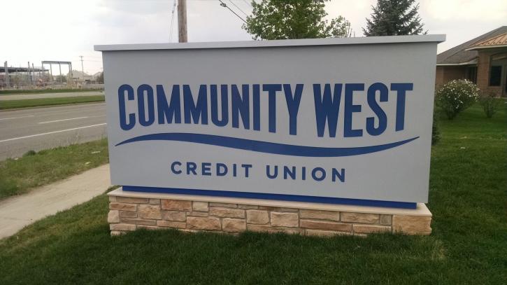 Image for Community West Credit Union with ID of: 4104694