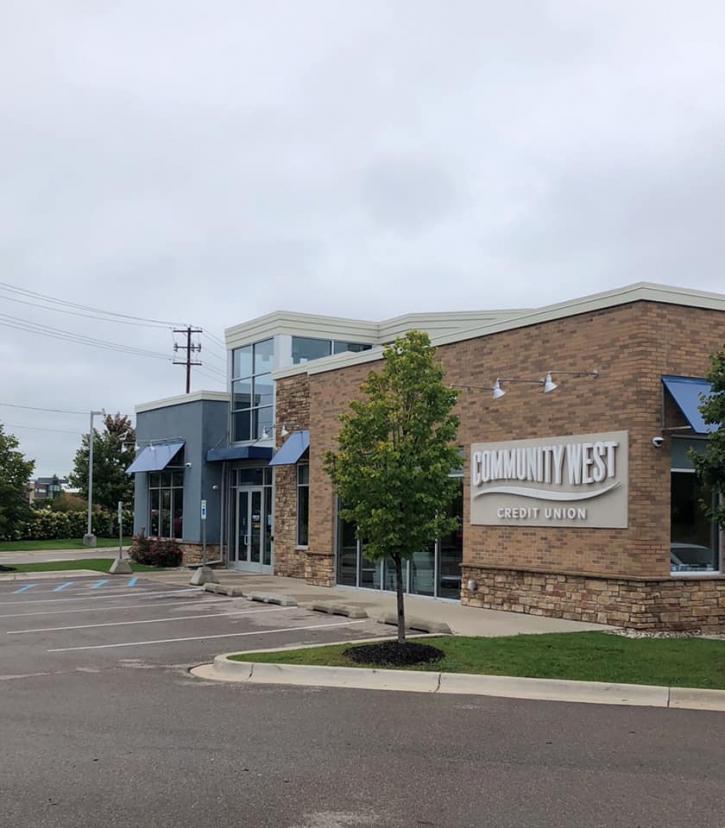 Image for Community West Credit Union with ID of: 4104695