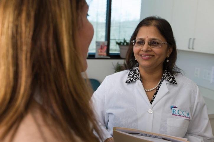 Image for Regional Cancer Care Associates with ID of: 4104755