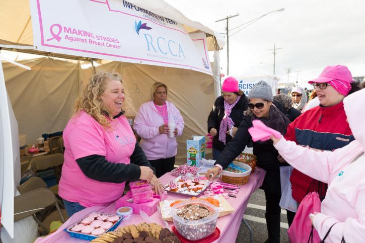 Image for Regional Cancer Care Associates with ID of: 4104758