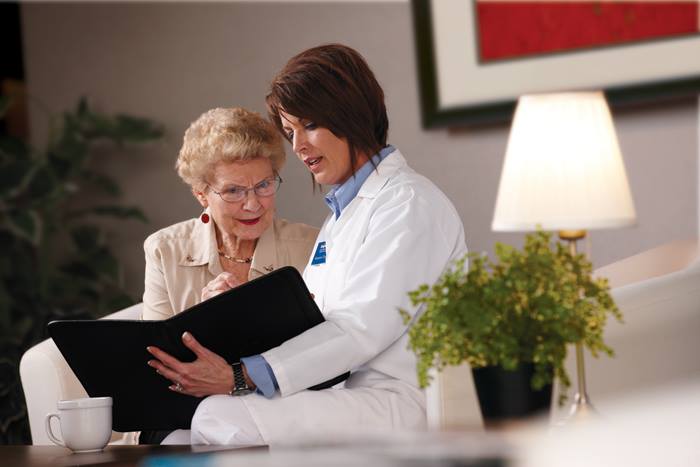 Image for Regional Cancer Care Associates with ID of: 4104769