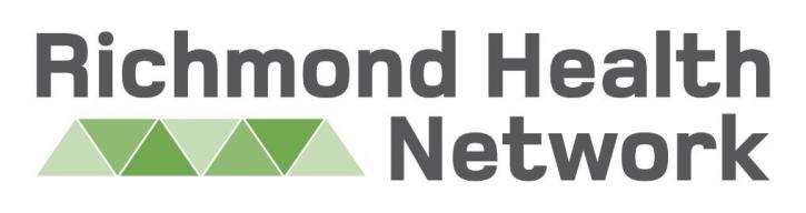 Image for Richmond Health Network with ID of: 4104875