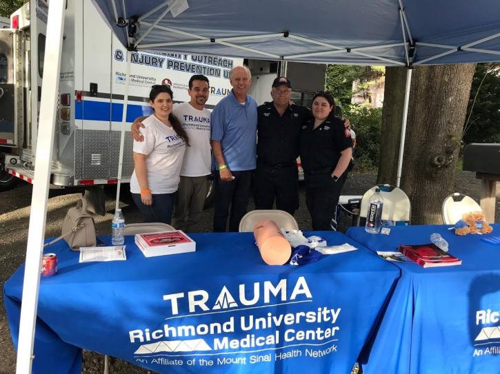 Image for Richmond Health Network with ID of: 4104898
