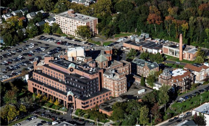 Image for Richmond Health Network with ID of: 4104903
